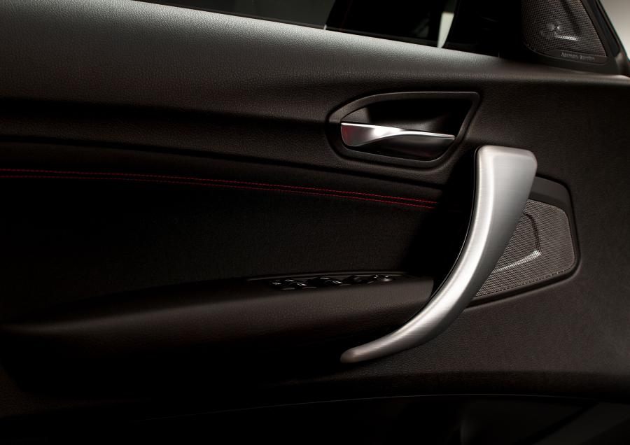  BMW 118i Sport Line 2011 года  (фото 131 из 185)